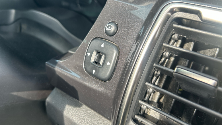 Ford Ranger Diesel Pick Up Double Cab Wildtrak 2.0 EcoBlue 213 Auto